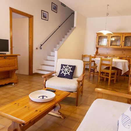 דירות Casa Del Porto פאלאו מראה חיצוני תמונה