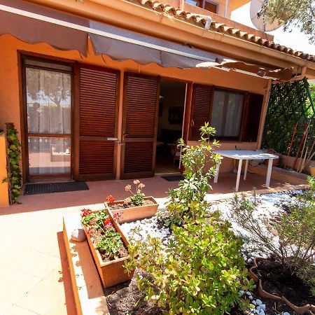 דירות Casa Del Porto פאלאו מראה חיצוני תמונה