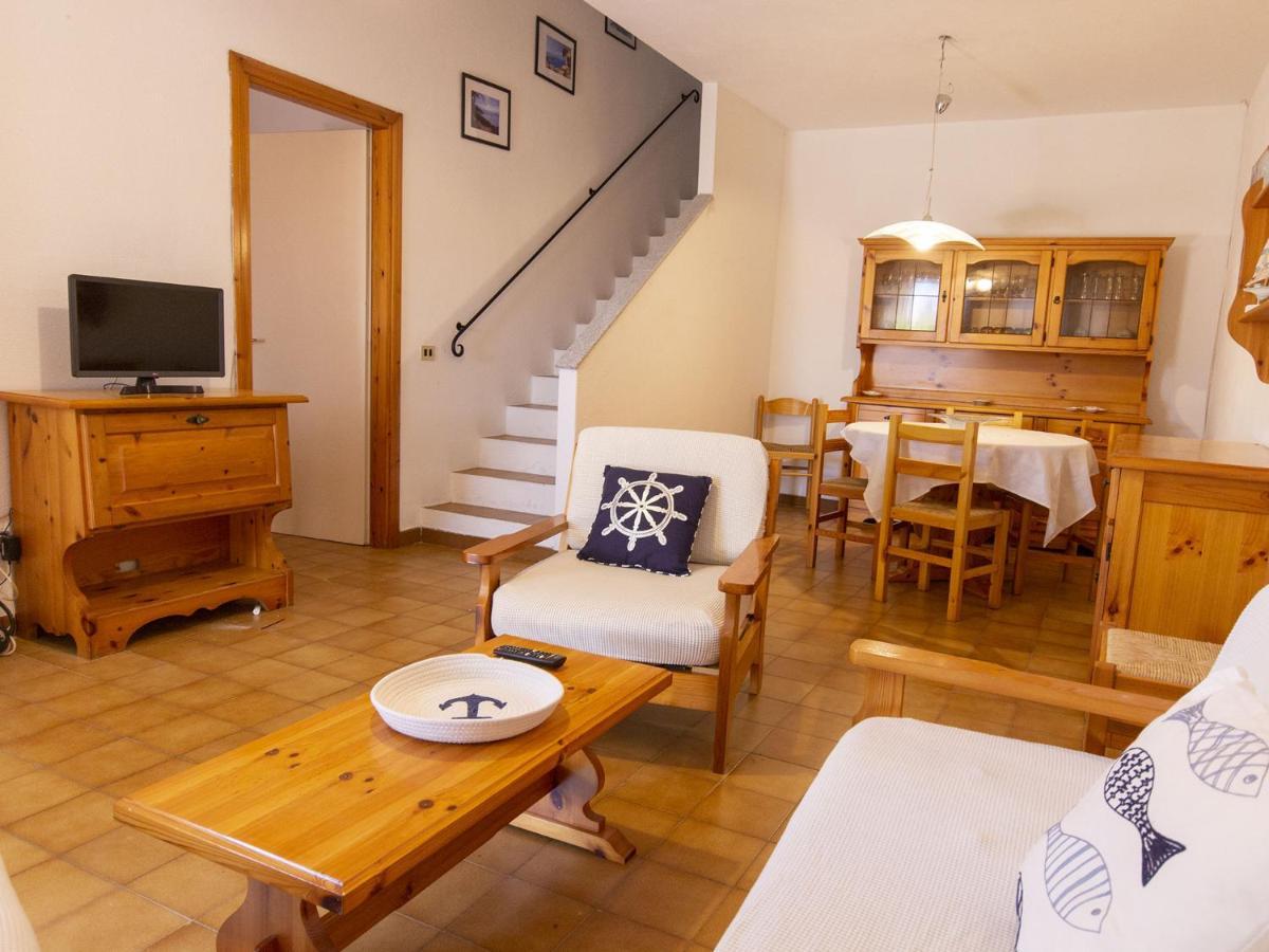דירות Casa Del Porto פאלאו מראה חיצוני תמונה