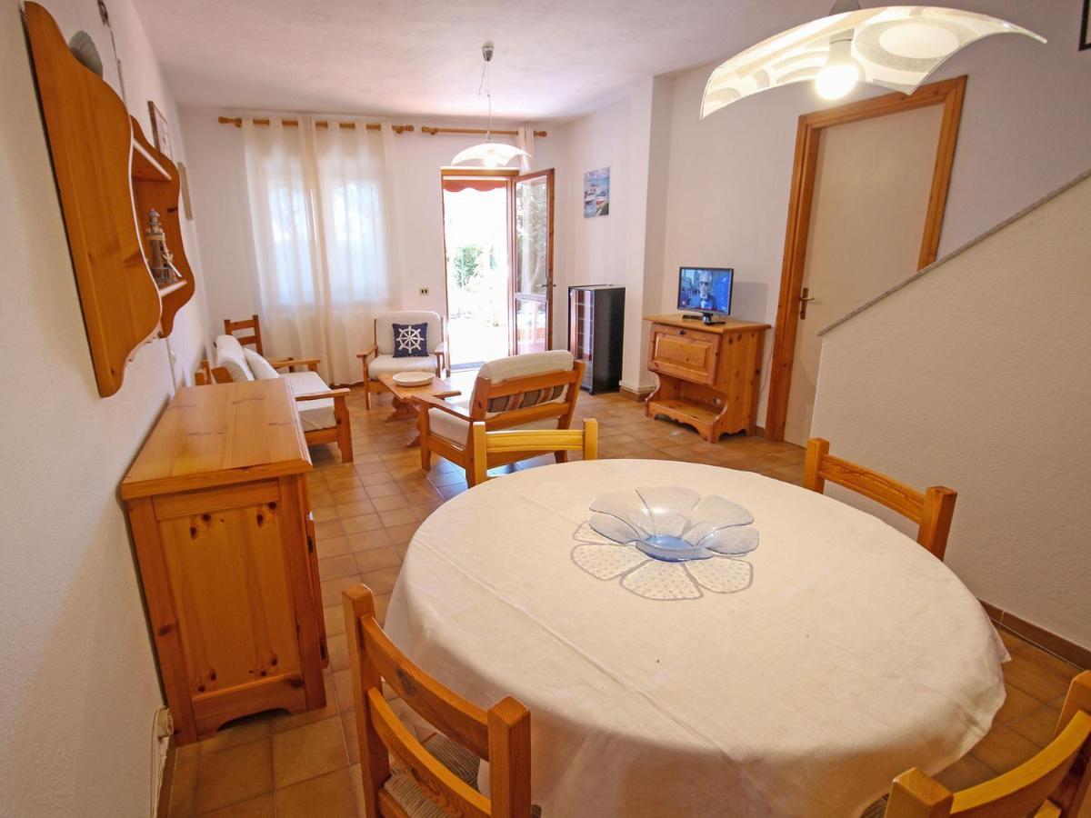 דירות Casa Del Porto פאלאו מראה חיצוני תמונה