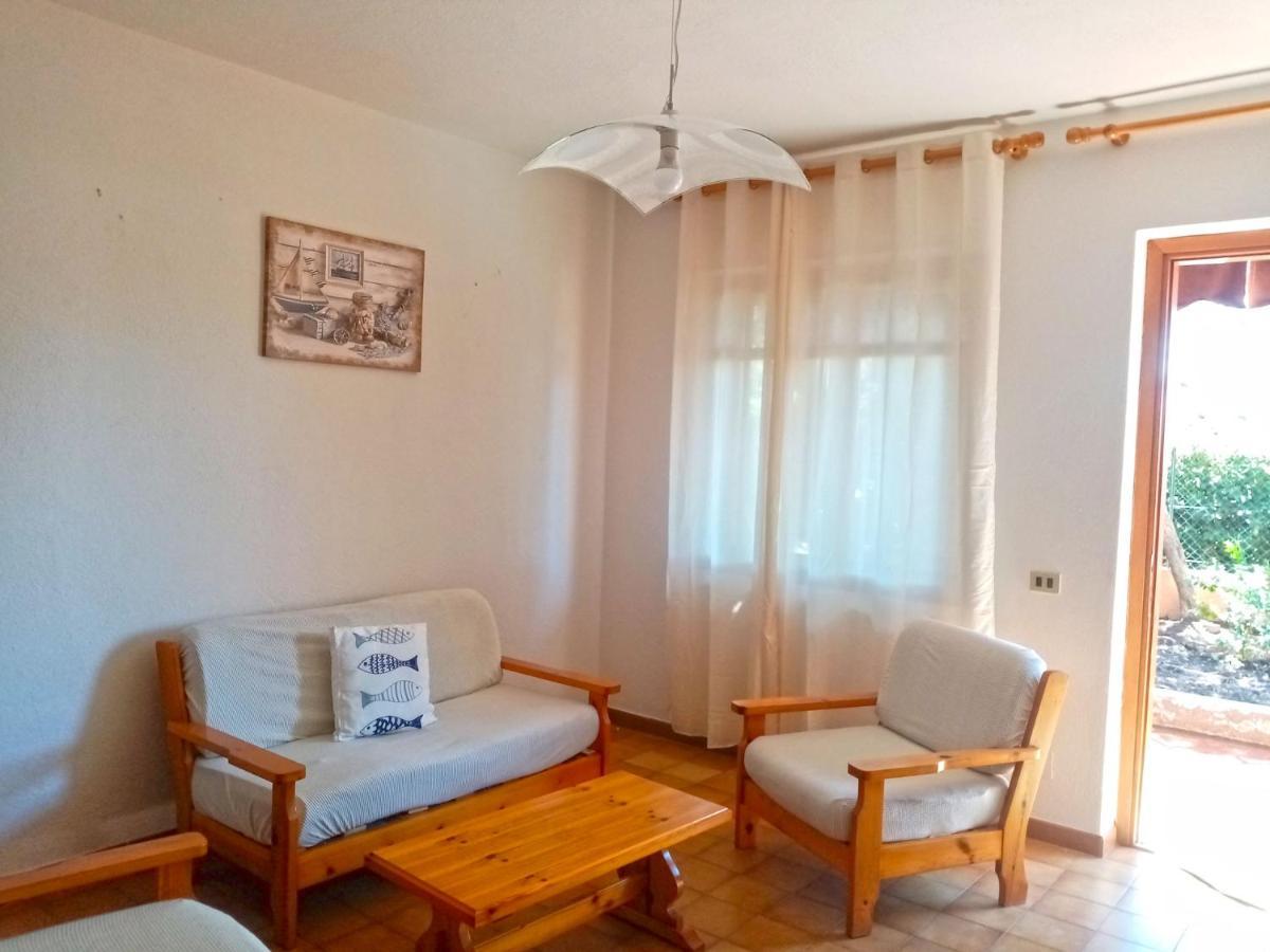 דירות Casa Del Porto פאלאו מראה חיצוני תמונה