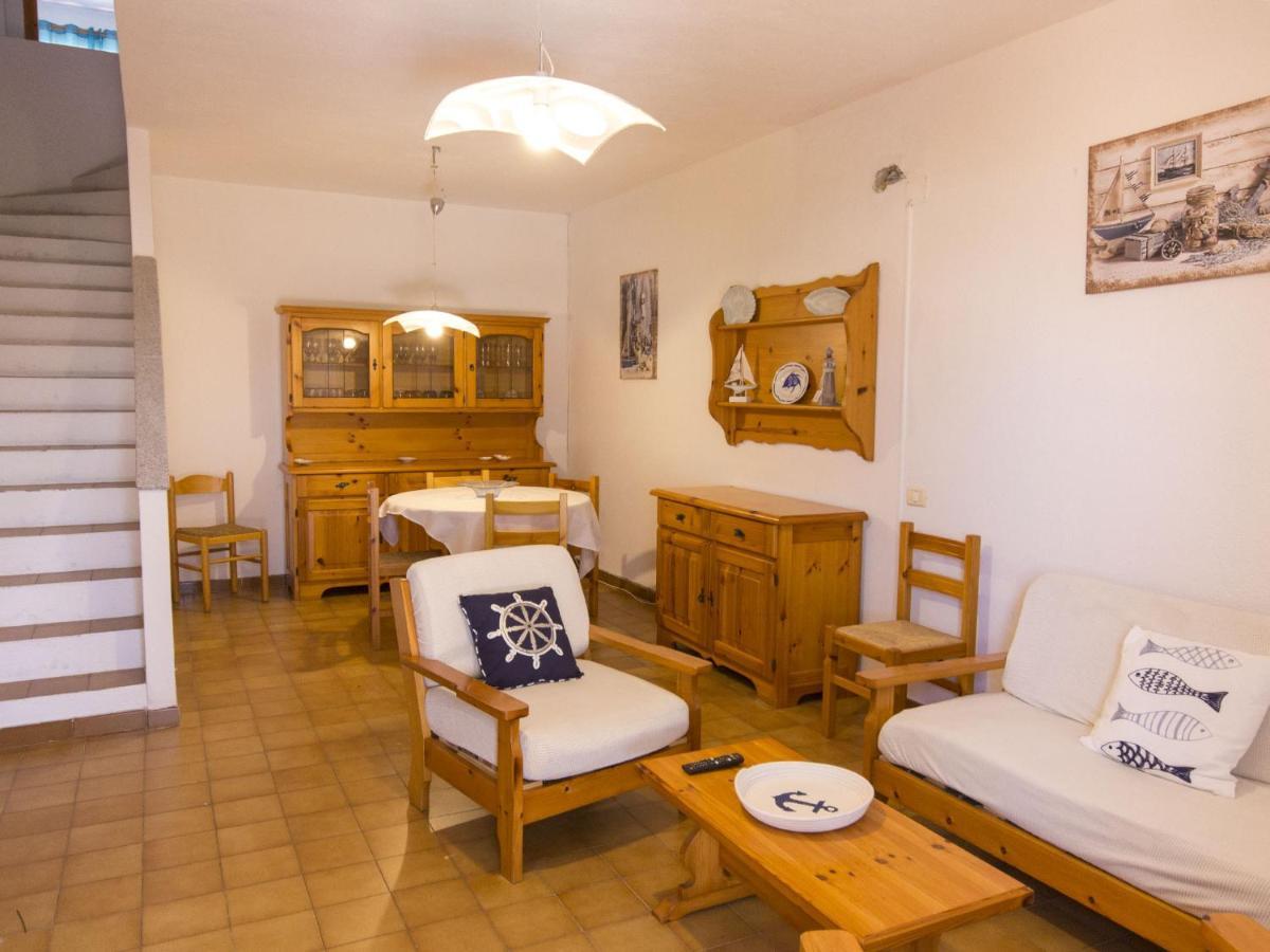 דירות Casa Del Porto פאלאו מראה חיצוני תמונה