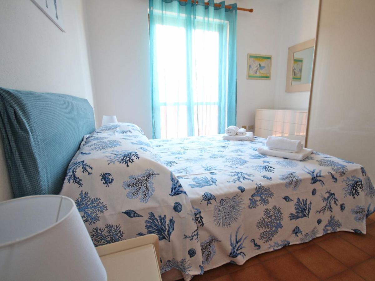 דירות Casa Del Porto פאלאו מראה חיצוני תמונה
