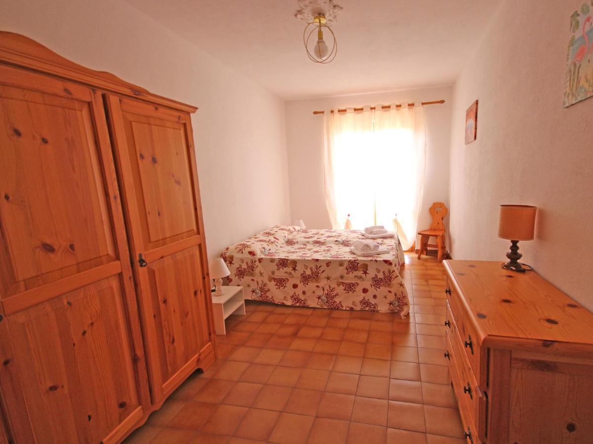 דירות Casa Del Porto פאלאו מראה חיצוני תמונה